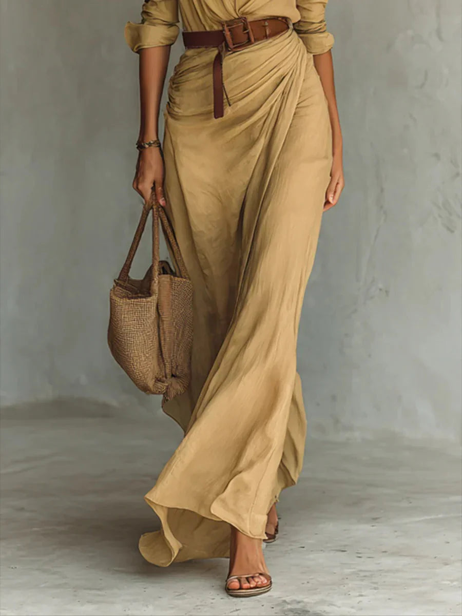 KATRINA™ | Maxi Dress