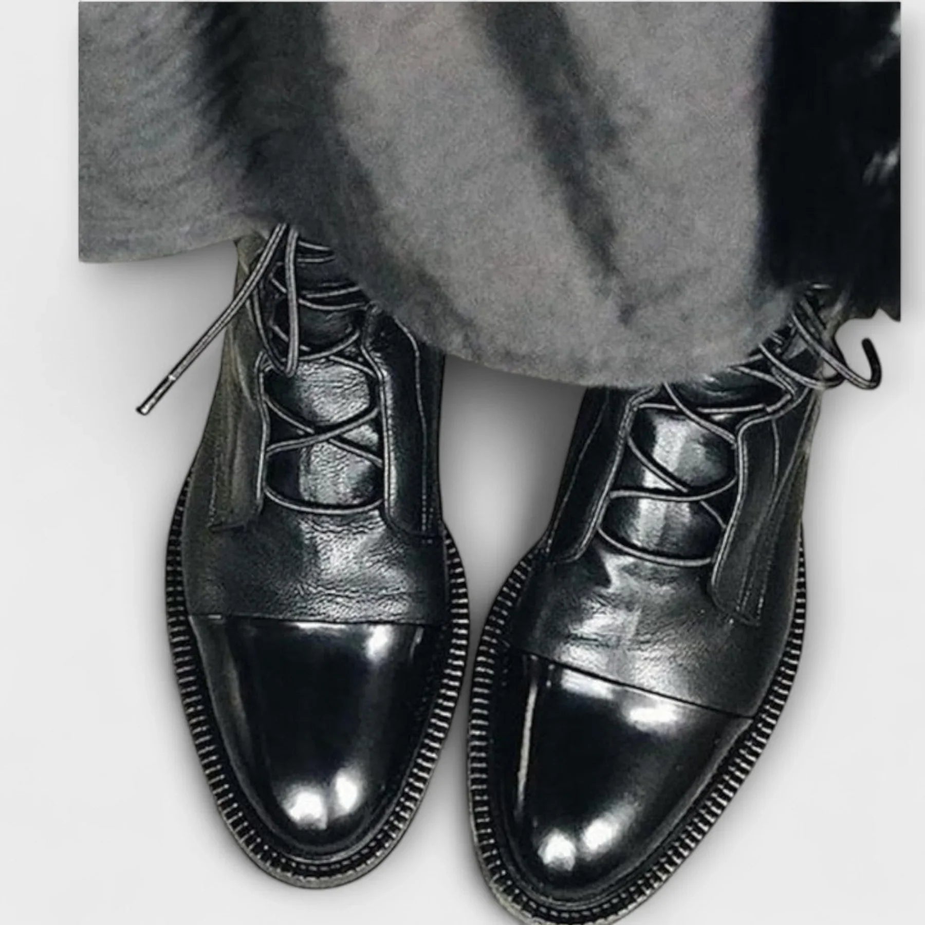 CARINA™ – High-heeled Boots