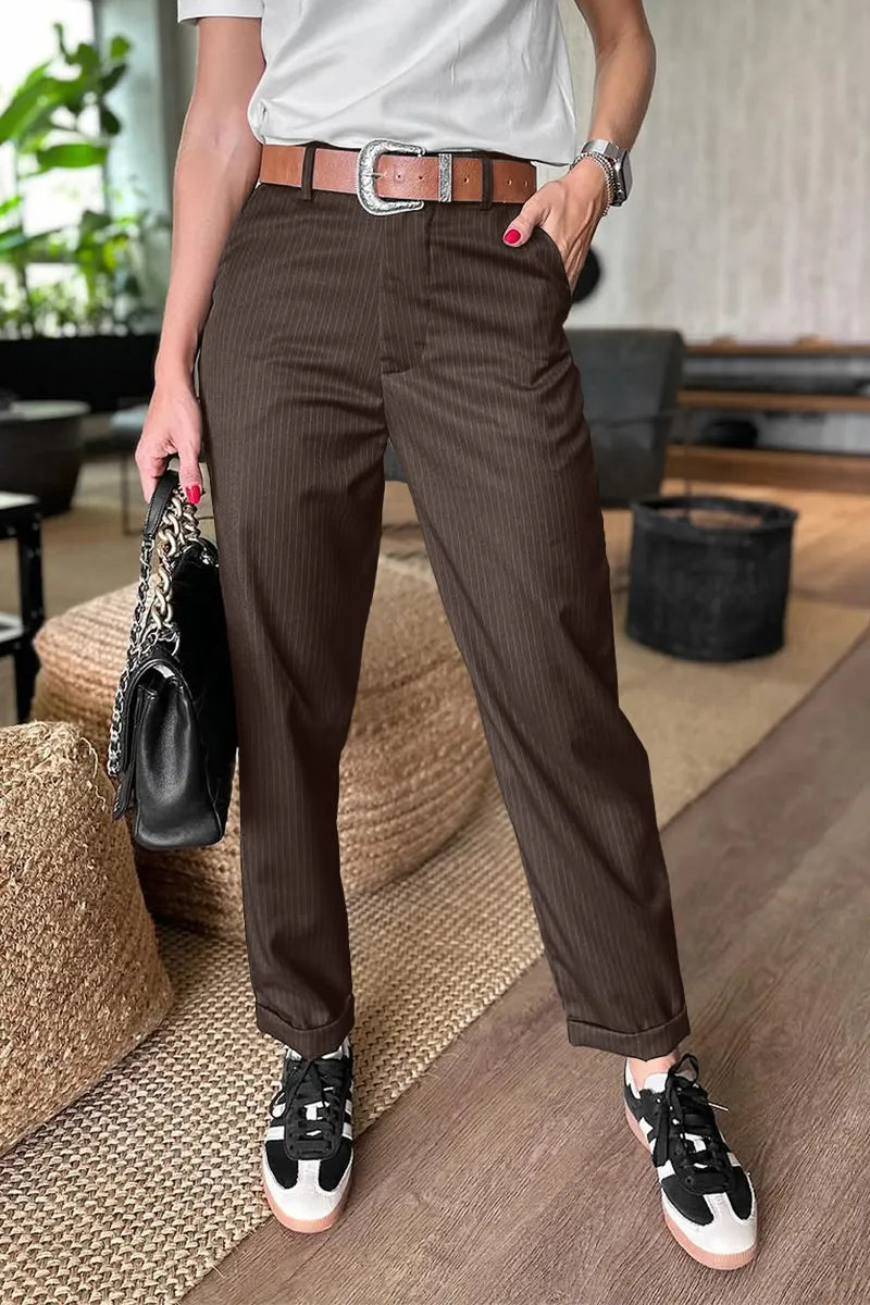 SYLVIA™ - Sleek Tailored Pants