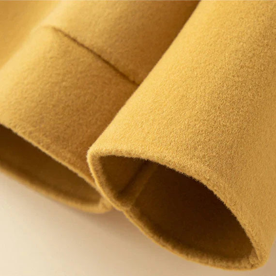 WREN™ | Cashmere Jacket