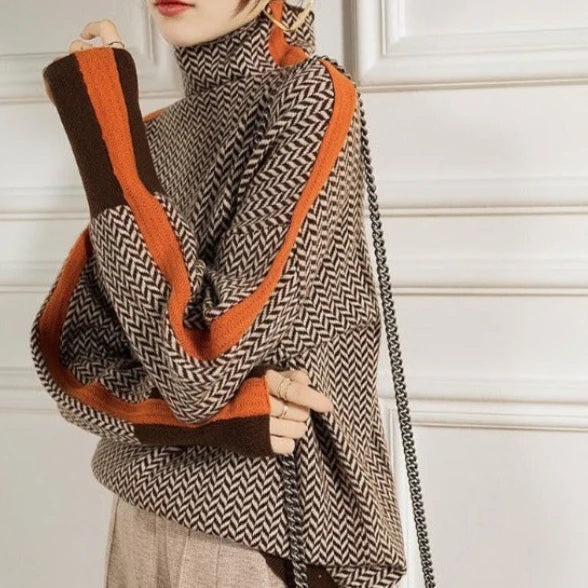 VERA™ | Elegant Sweater