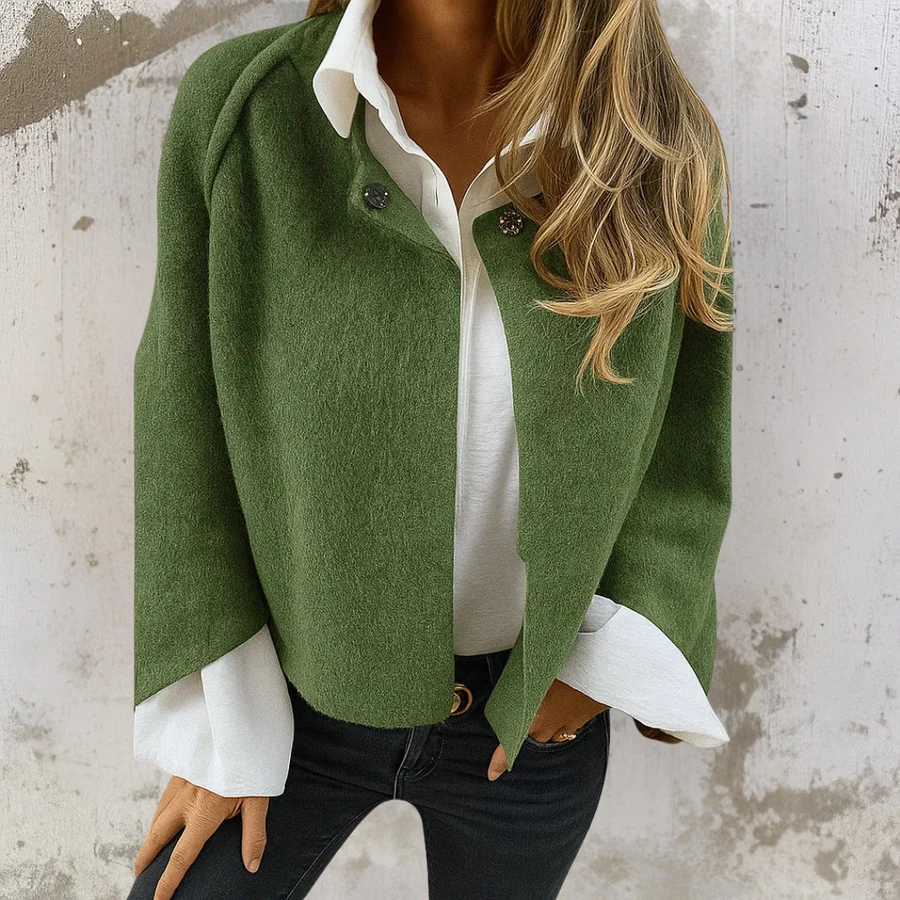 SLOANE™ | Elegant Cardigan