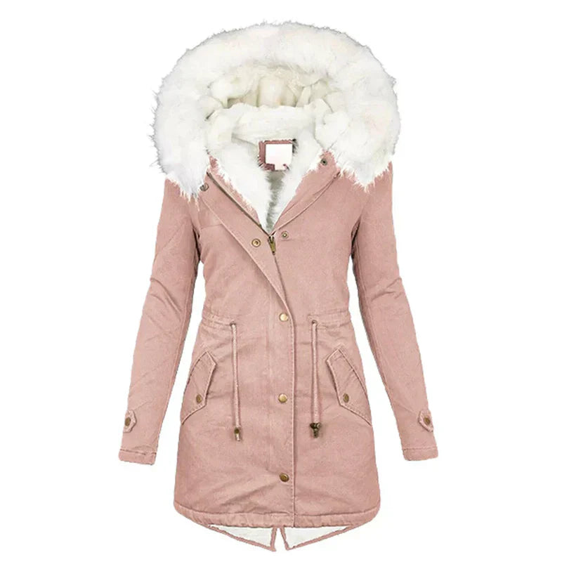 AUDREY™ | Elegant Winter Jacket