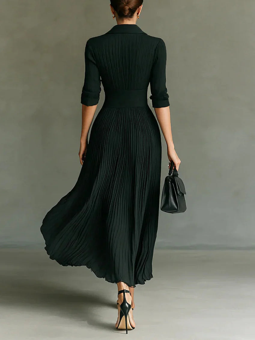 ZARA™ | Elegant Maxi Dress