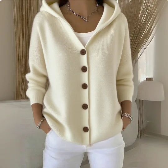 LUNA™ | Fall Cardigan