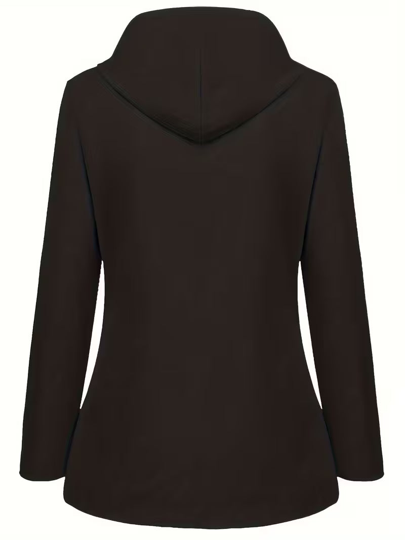 Long Sleeve Waterproof Jacket