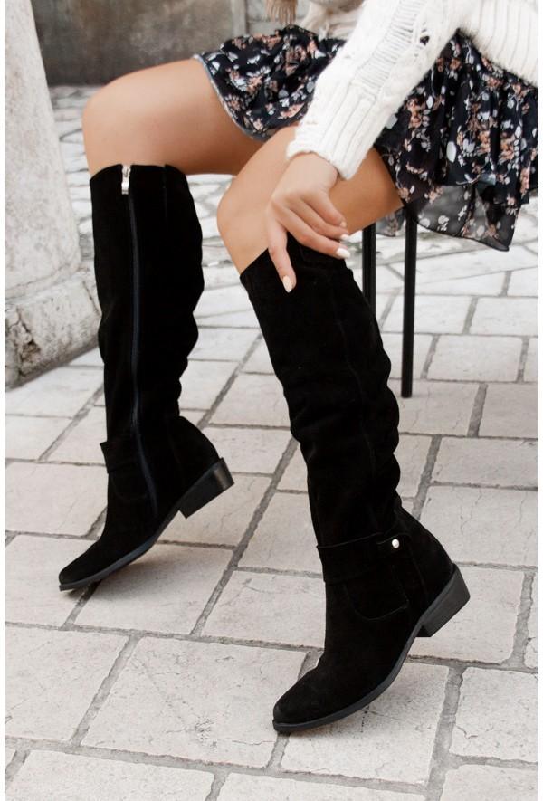 Belle™ | Elegant Boots