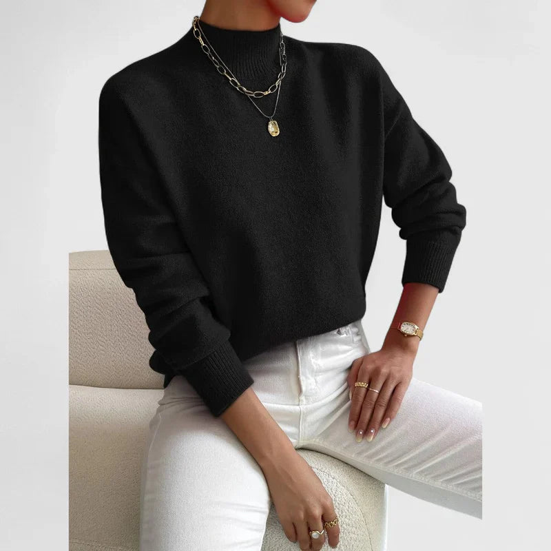 SAMANTHA™ | Classic Sweater