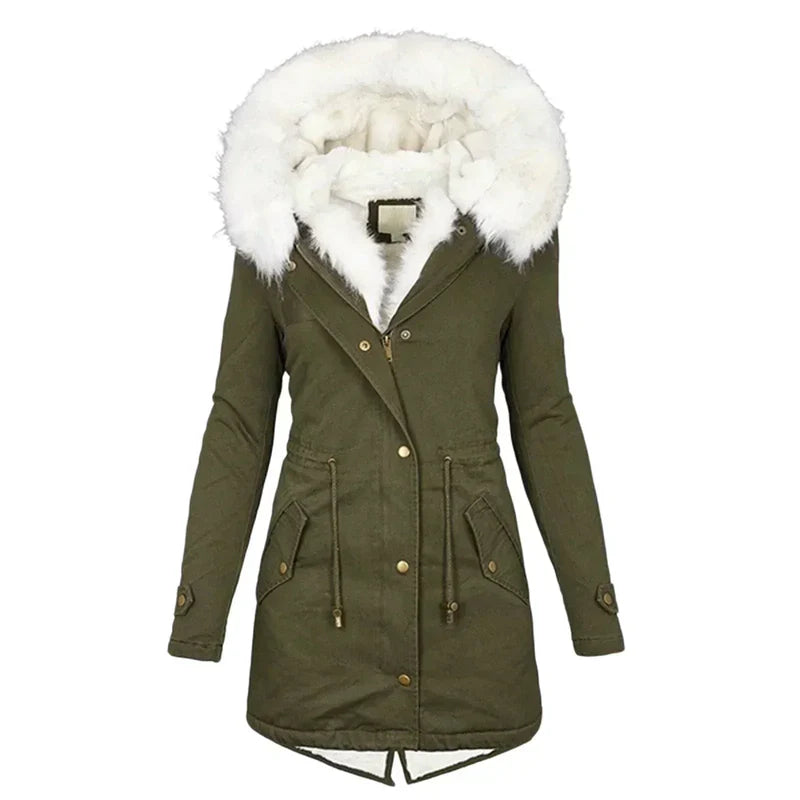 AUDREY™ | Elegant Winter Jacket