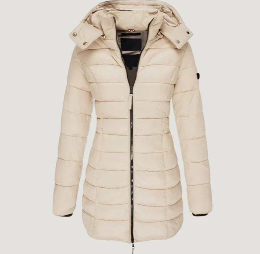 NOELLE™ | Winter Jacket
