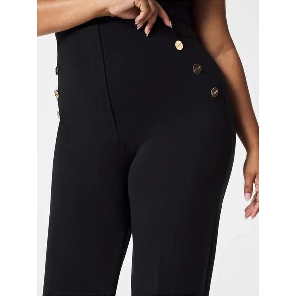 CHLOE™ - High-Waist Sailor Pants