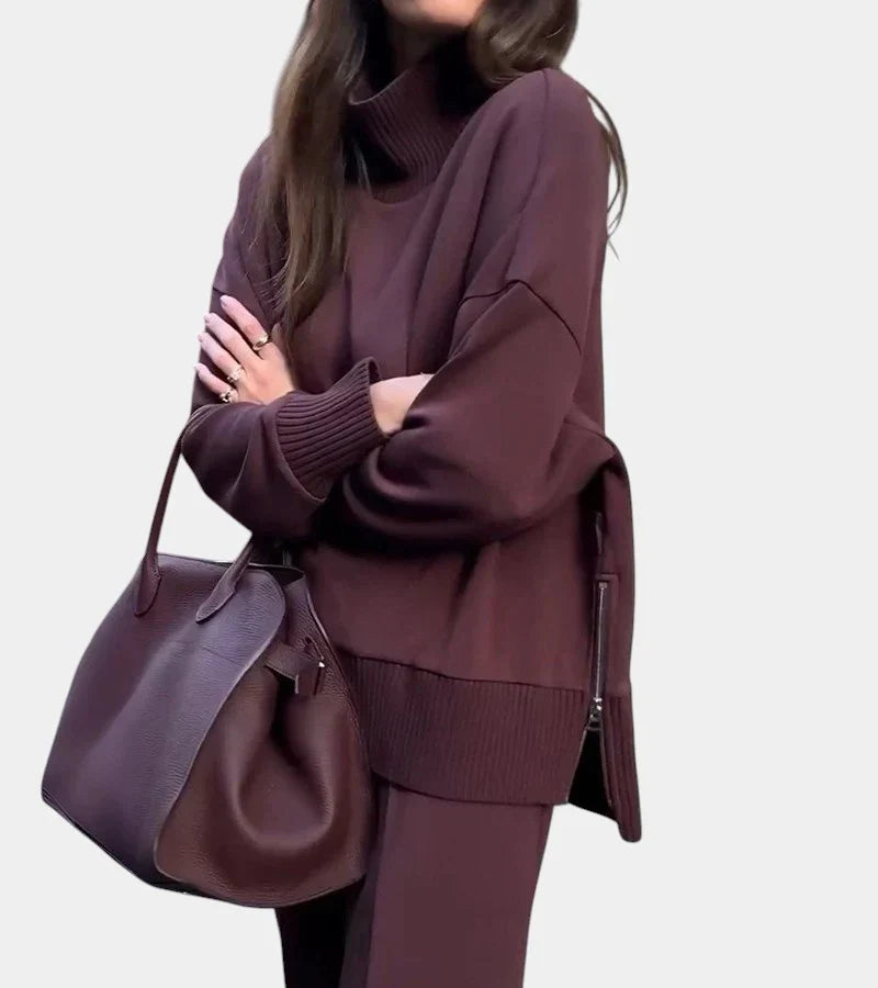 ARILA™ | Cozy Two Piece Set